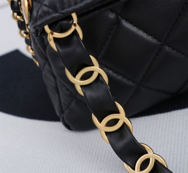 Chanel Other Stachel Bags